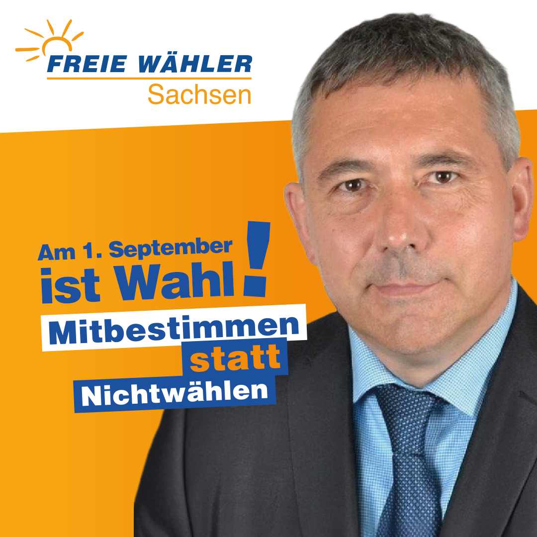 FREIE WÄHLER Sachsen