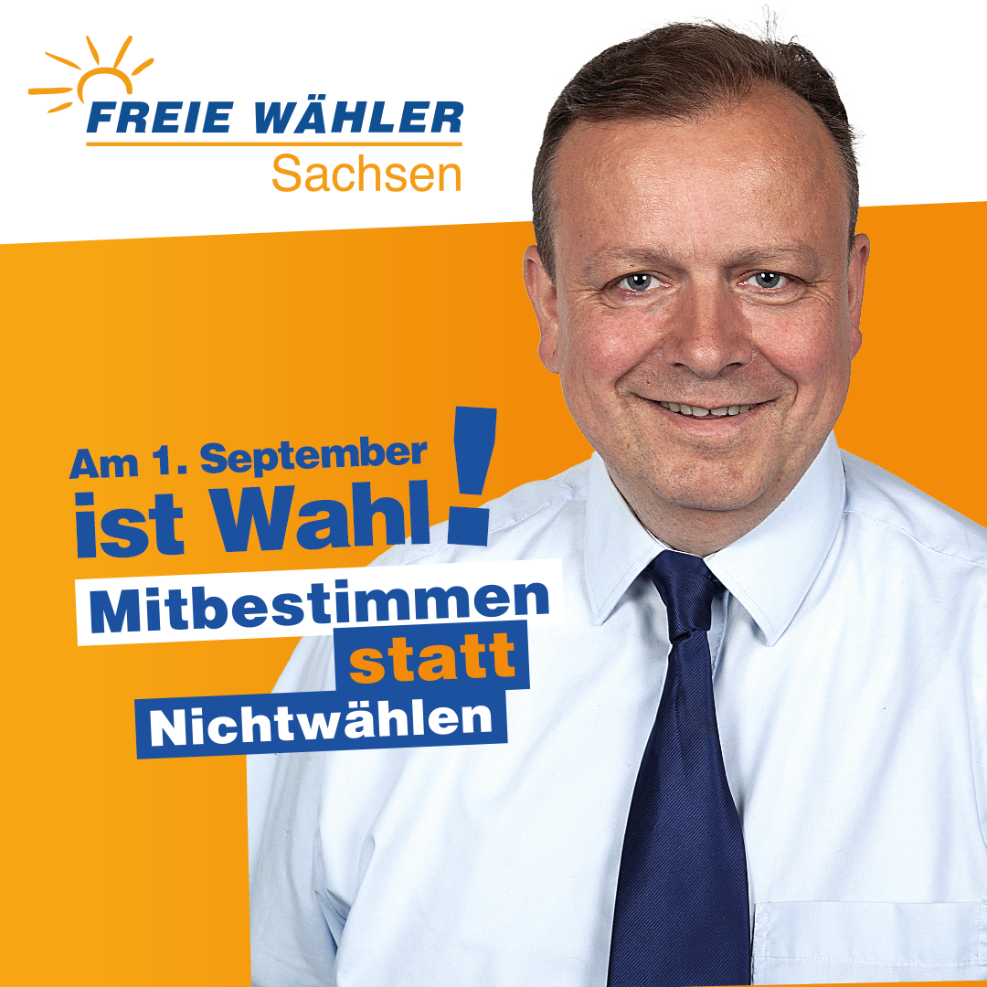 FREIE WÄHLER Sachsen