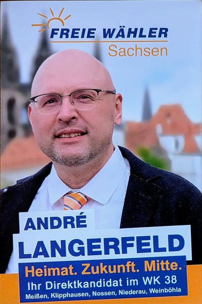 FREIE WÄHLER Sachsen