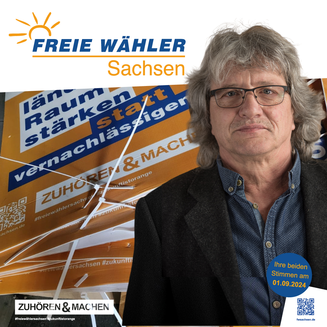 FREIE WÄHLER Sachsen