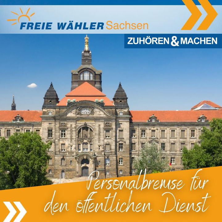 FREIE WÄHLER Sachsen