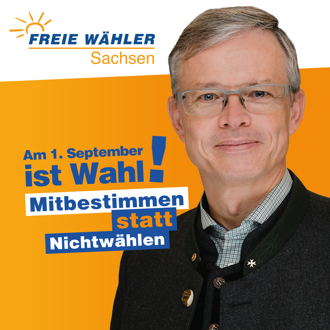 FREIE WÄHLER Sachsen