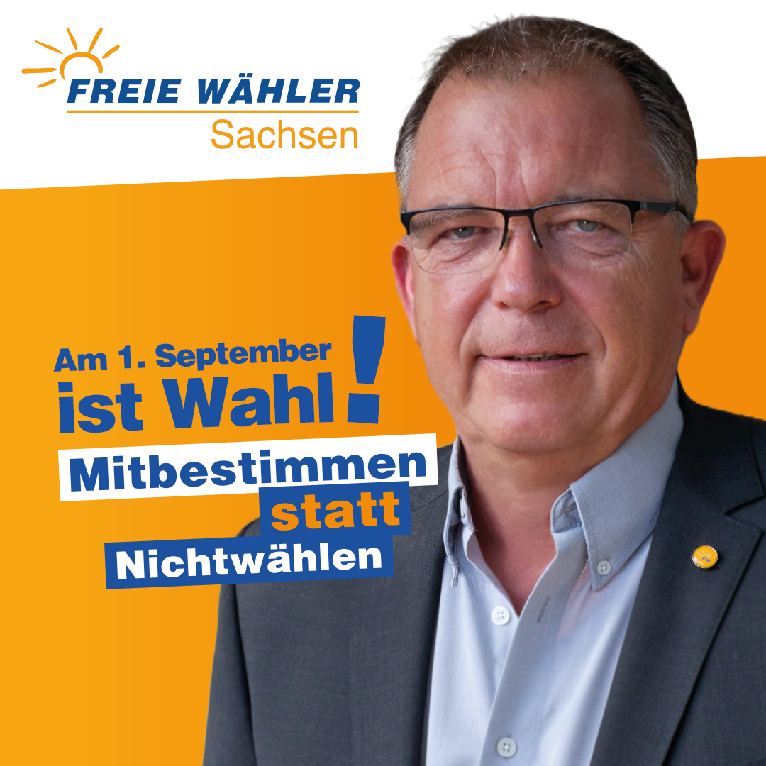 FREIE WÄHLER Sachsen