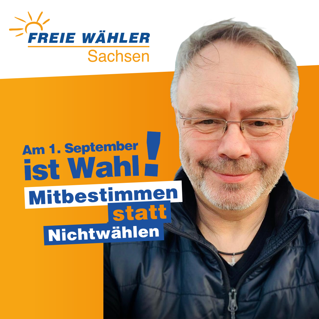 FREIE WÄHLER Sachsen