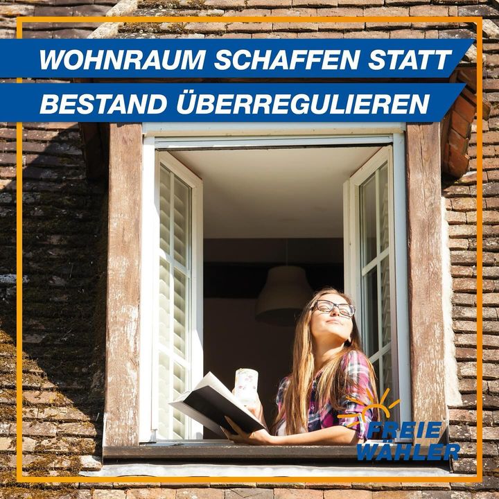 FREIE WÄHLER Sachsen