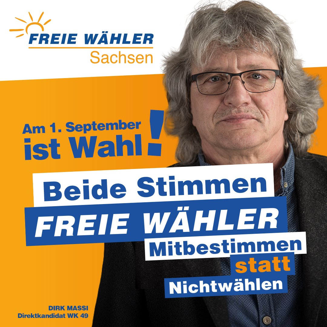 FREIE WÄHLER Sachsen