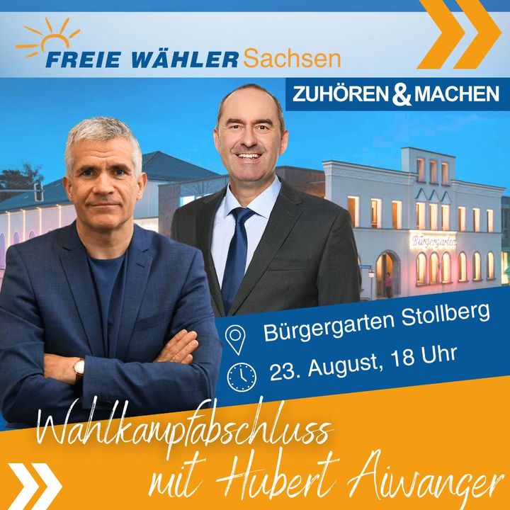 FREIE WÄHLER Sachsen