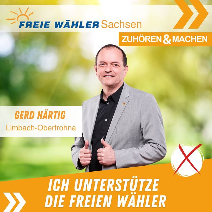 FREIE WÄHLER Sachsen