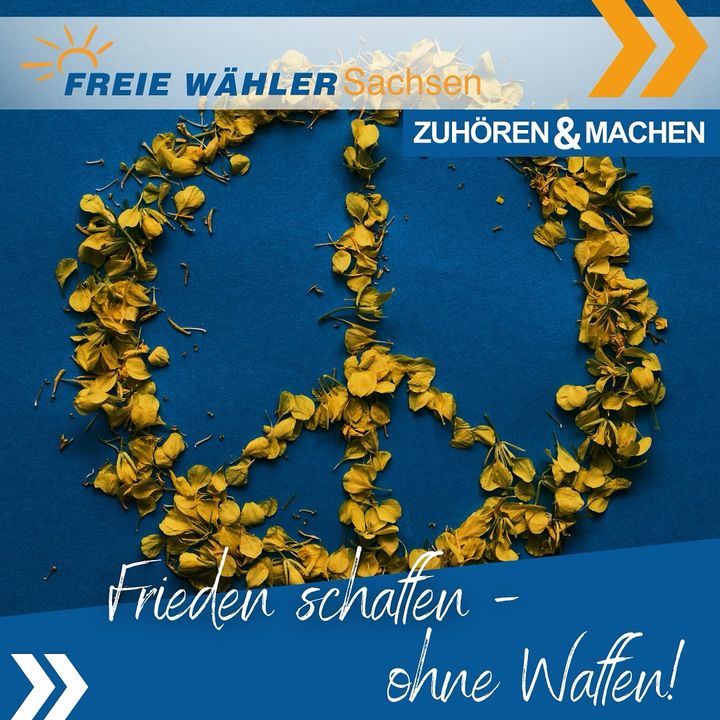 FREIE WÄHLER Sachsen