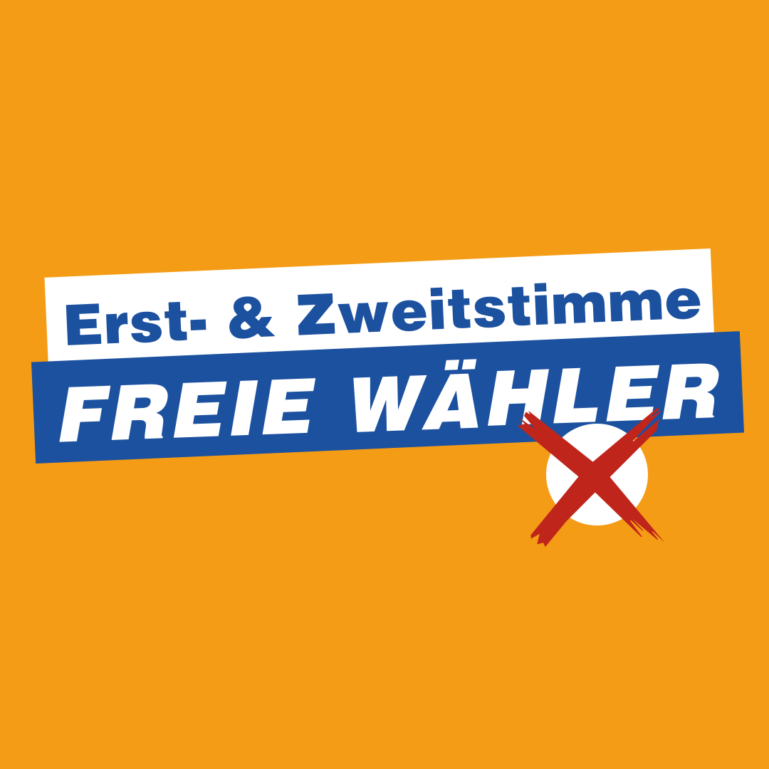 FREIE WÄHLER Sachsen