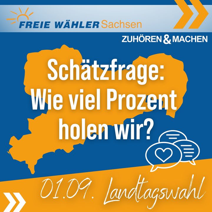 FREIE WÄHLER Sachsen