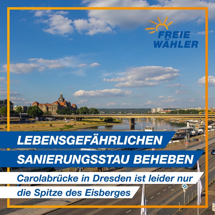 FREIE WÄHLER Sachsen