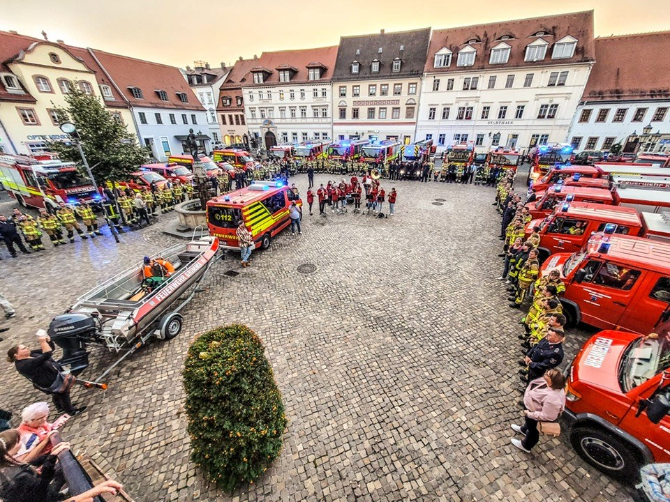 FREIE WÄHLER Sachsen