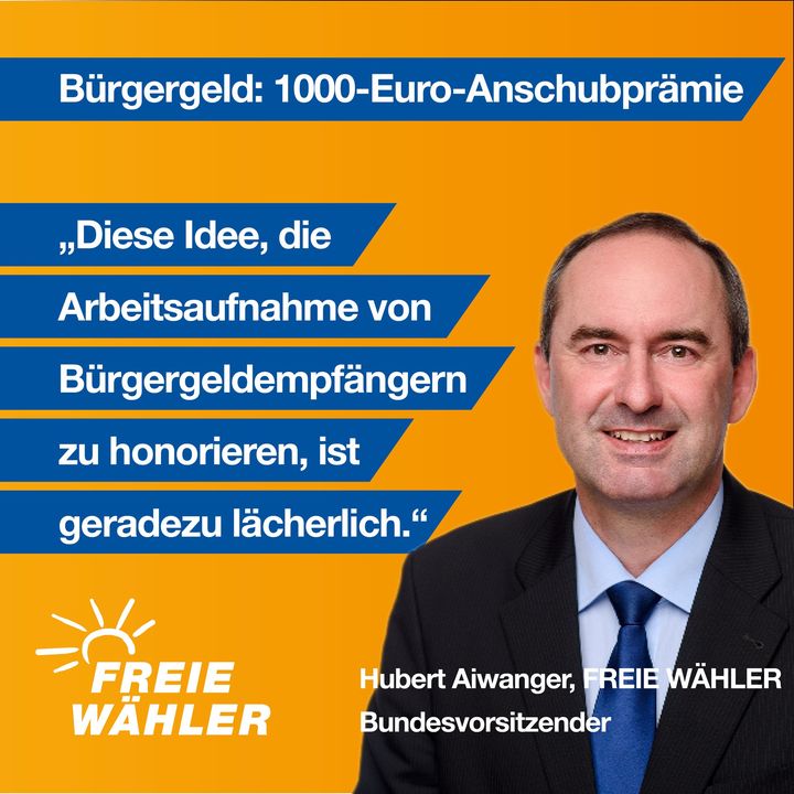 FREIE WÄHLER Sachsen