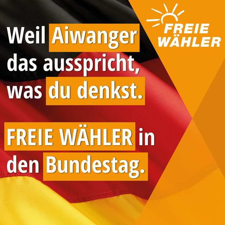 FREIE WÄHLER Sachsen