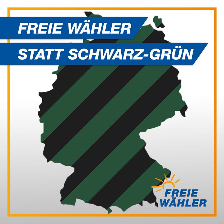 FREIE WÄHLER Sachsen