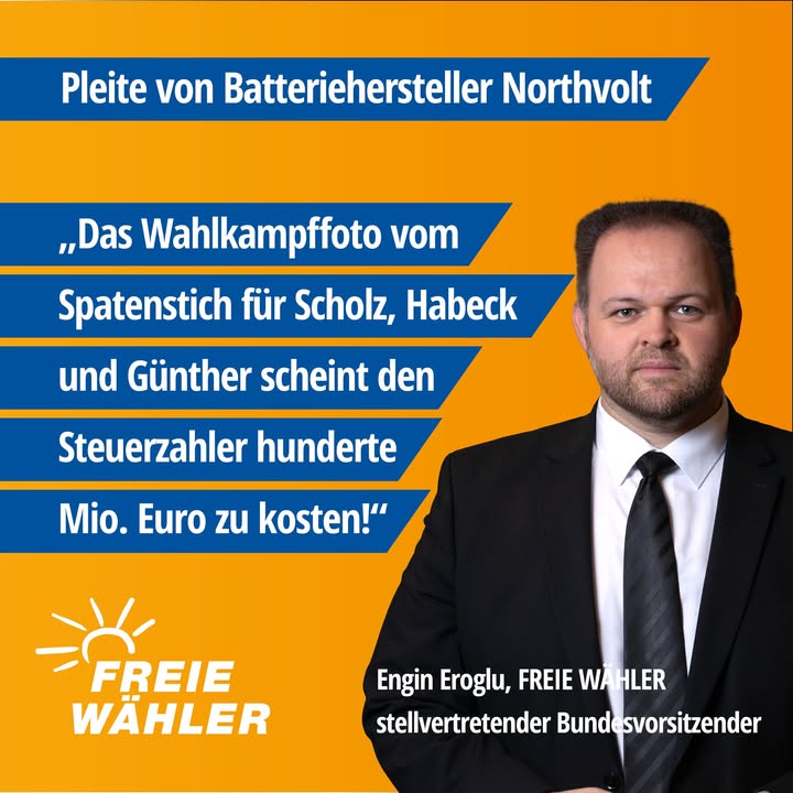 FREIE WÄHLER Sachsen