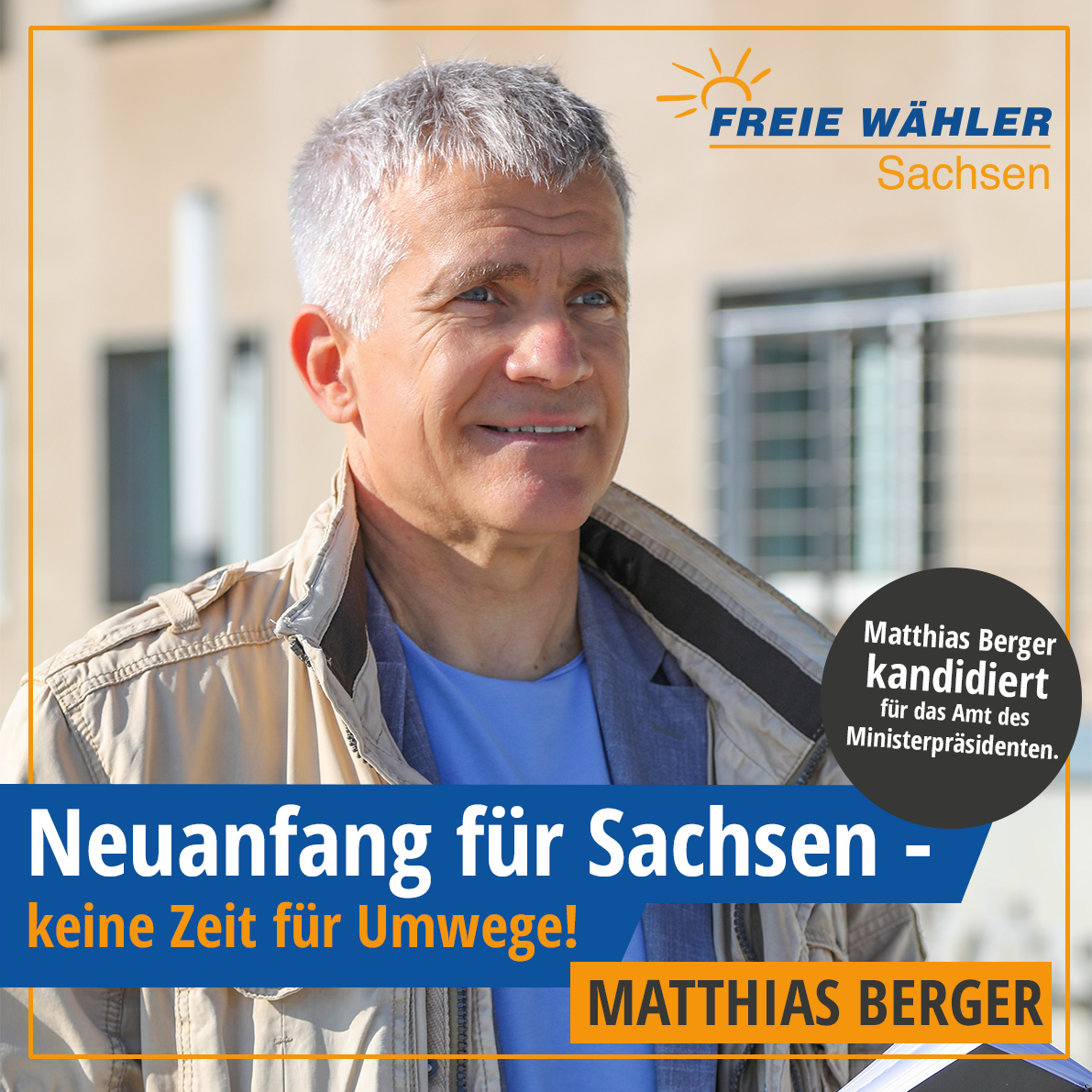 FREIE WÄHLER Sachsen