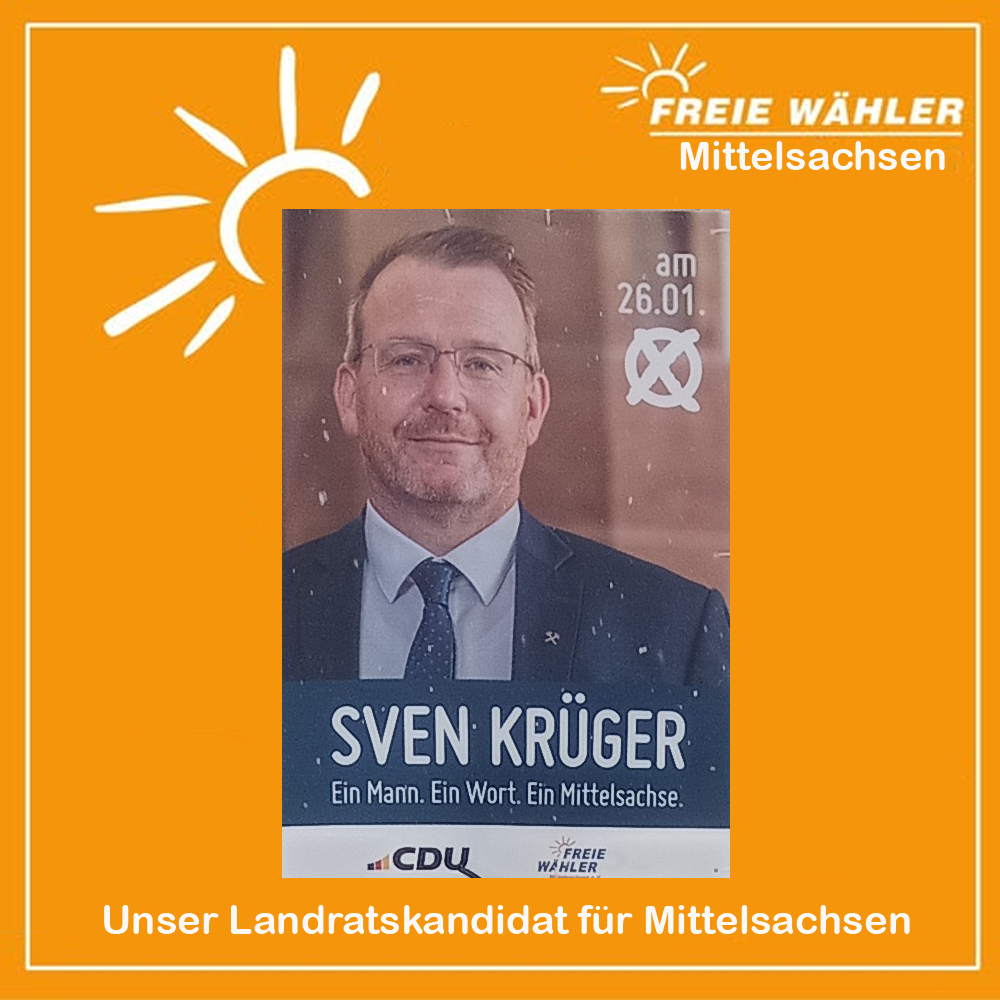 FREIE WÄHLER Sachsen