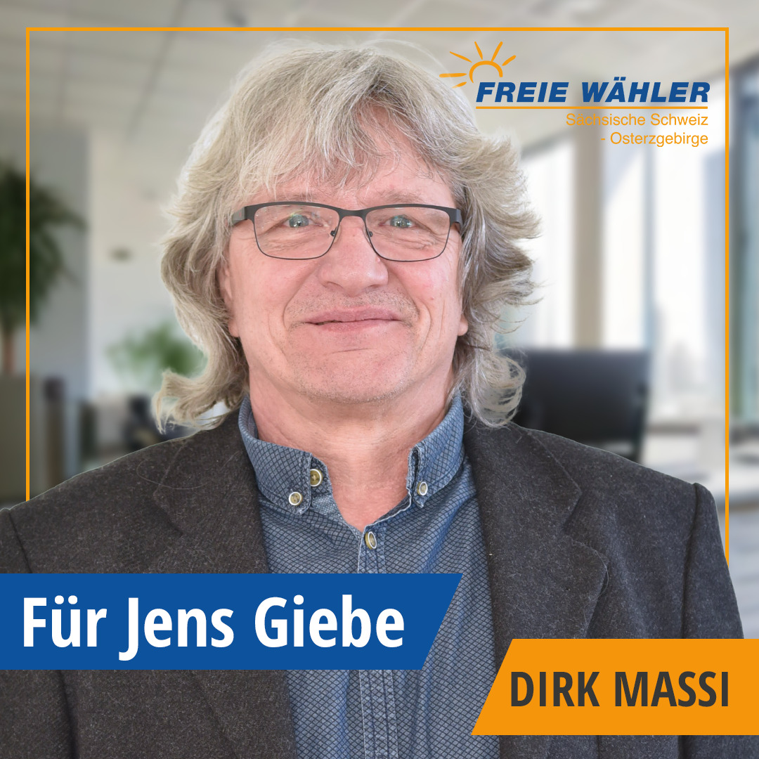 FREIE WÄHLER Sachsen