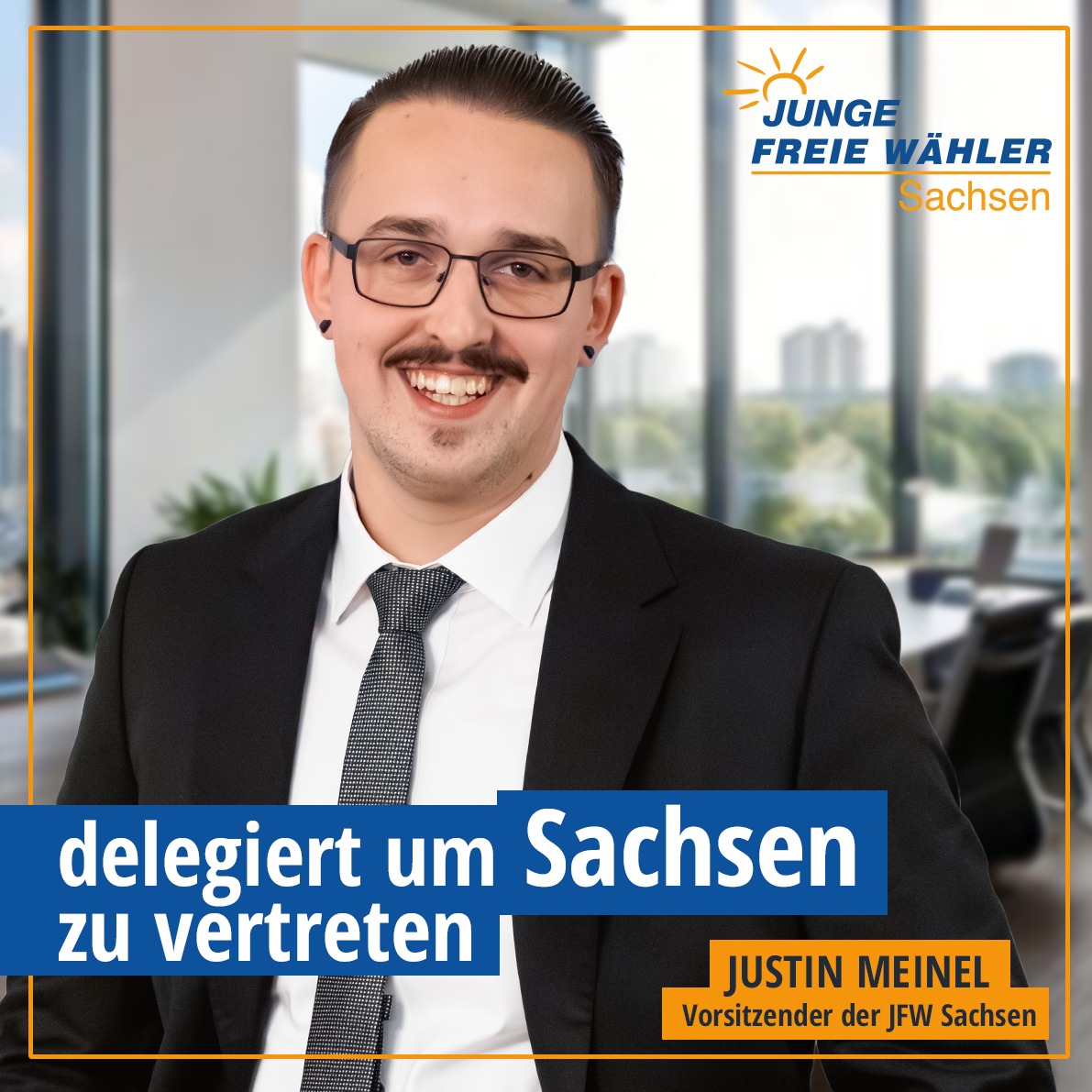 FREIE WÄHLER Sachsen