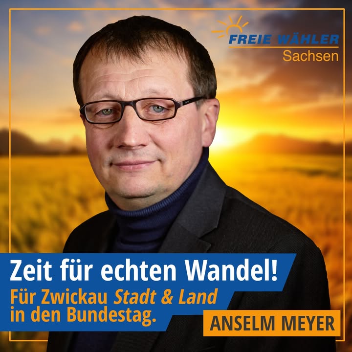 FREIE WÄHLER Sachsen