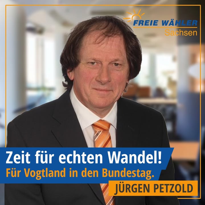 FREIE WÄHLER Sachsen