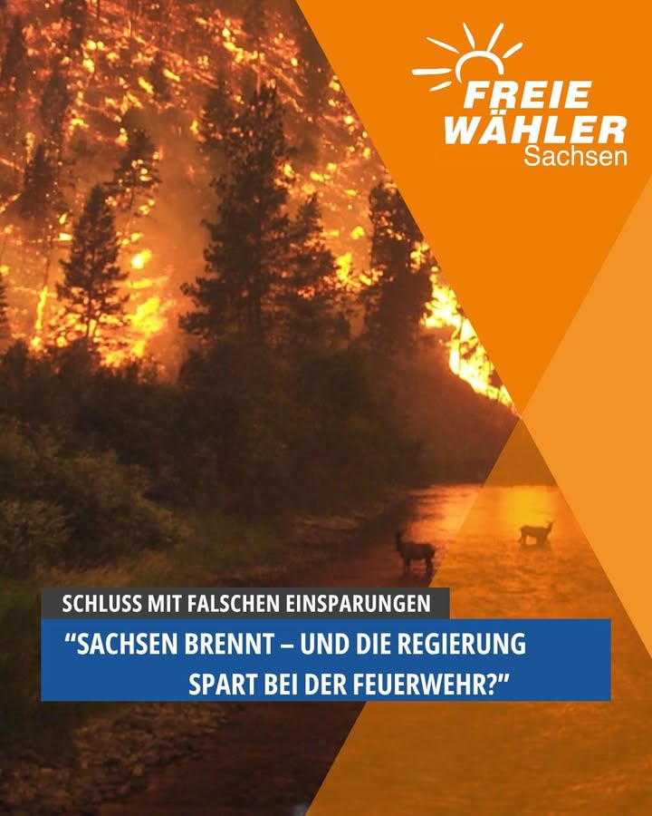 FREIE WÄHLER Sachsen