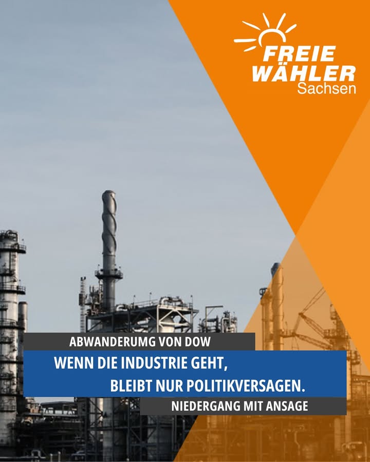 FREIE WÄHLER Sachsen