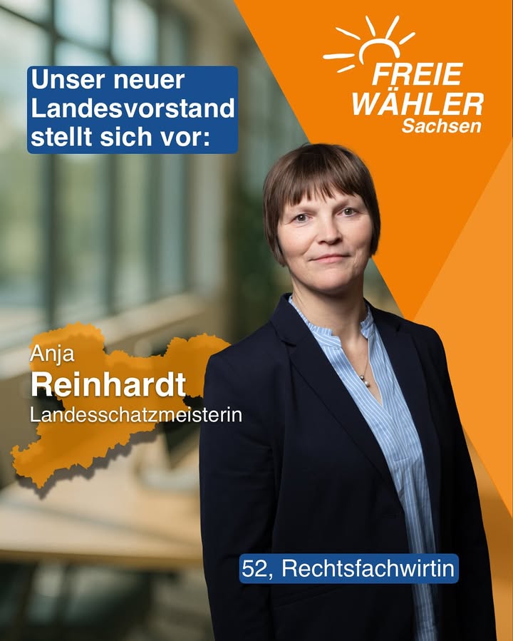 FREIE WÄHLER Sachsen