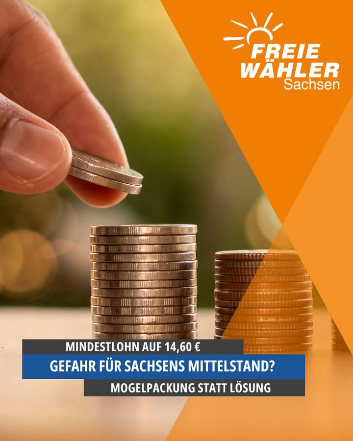 FREIE WÄHLER Sachsen