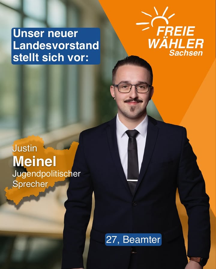 FREIE WÄHLER Sachsen