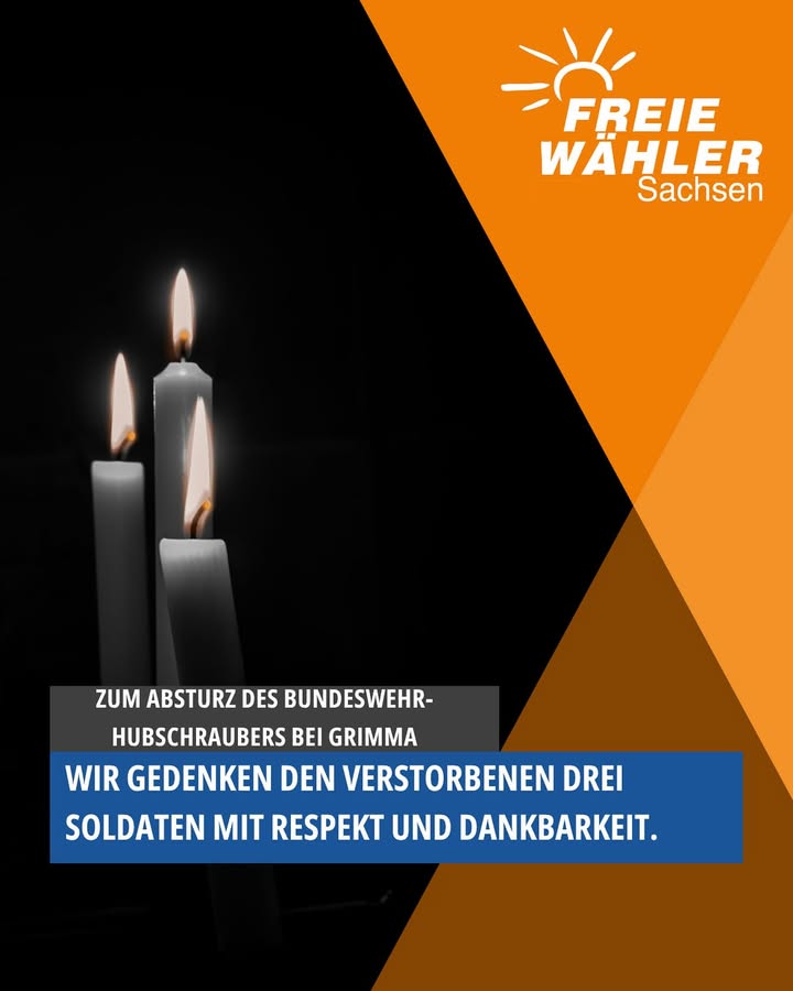 FREIE WÄHLER Sachsen