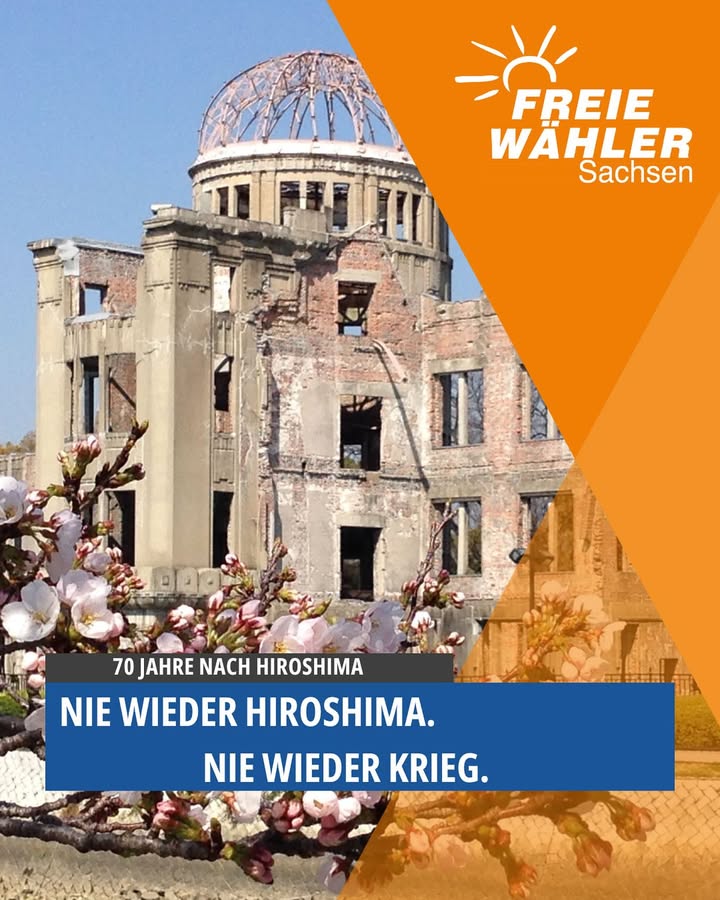 FREIE WÄHLER Sachsen