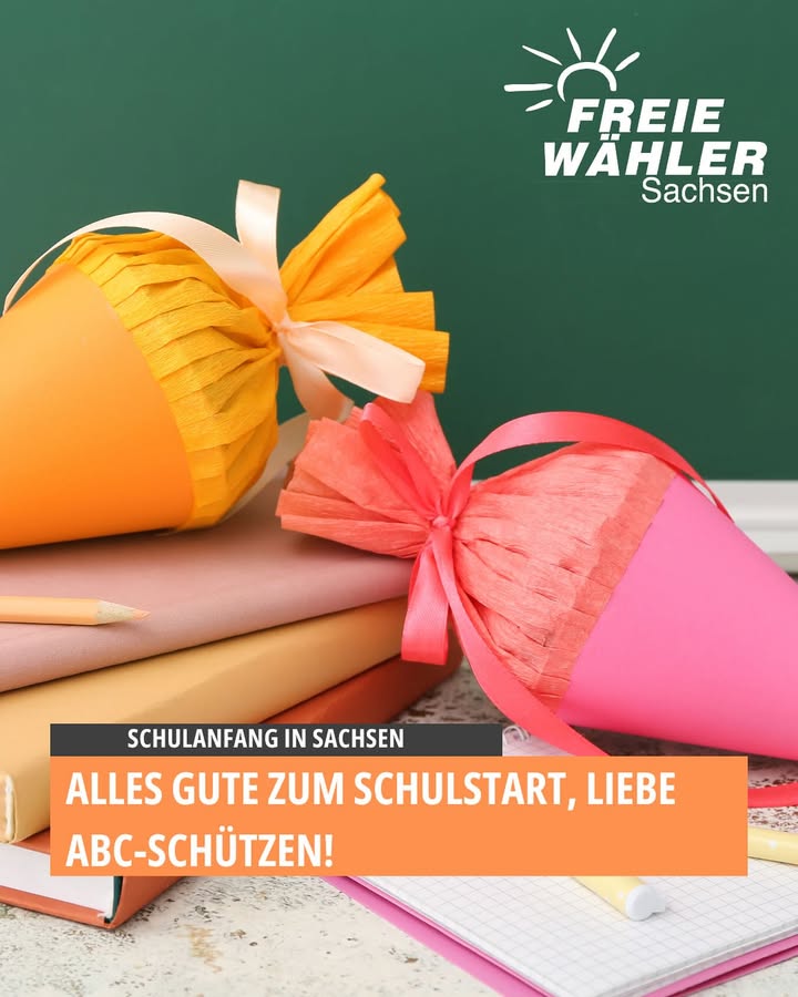 FREIE WÄHLER Sachsen
