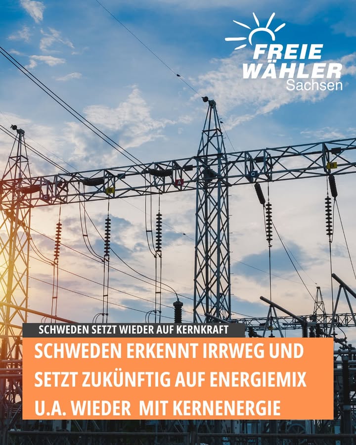 FREIE WÄHLER Sachsen