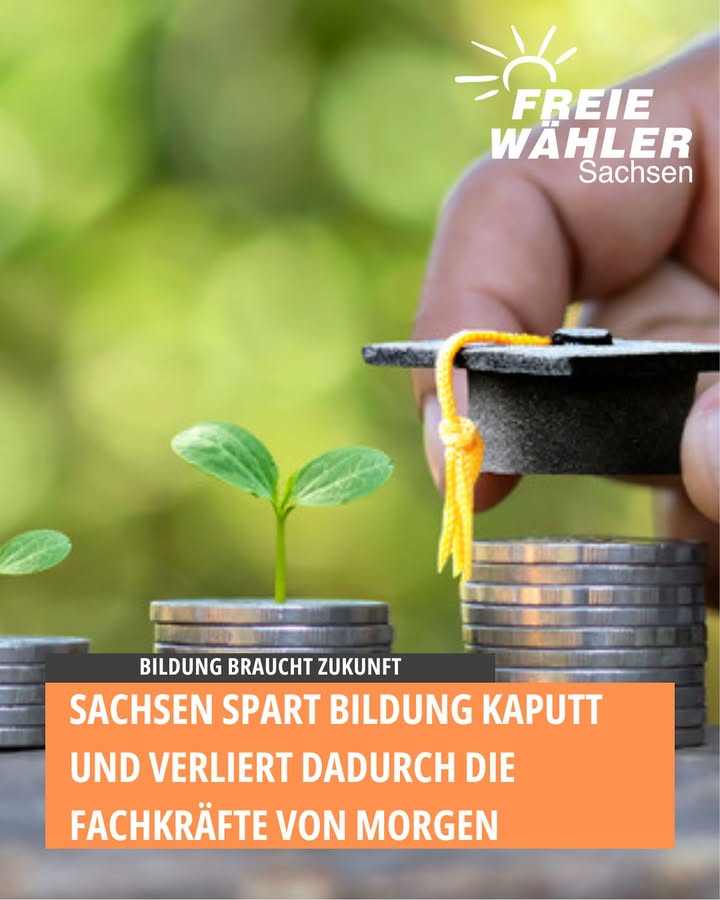FREIE WÄHLER Sachsen
