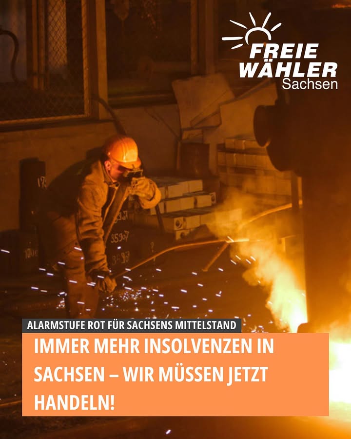 FREIE WÄHLER Sachsen