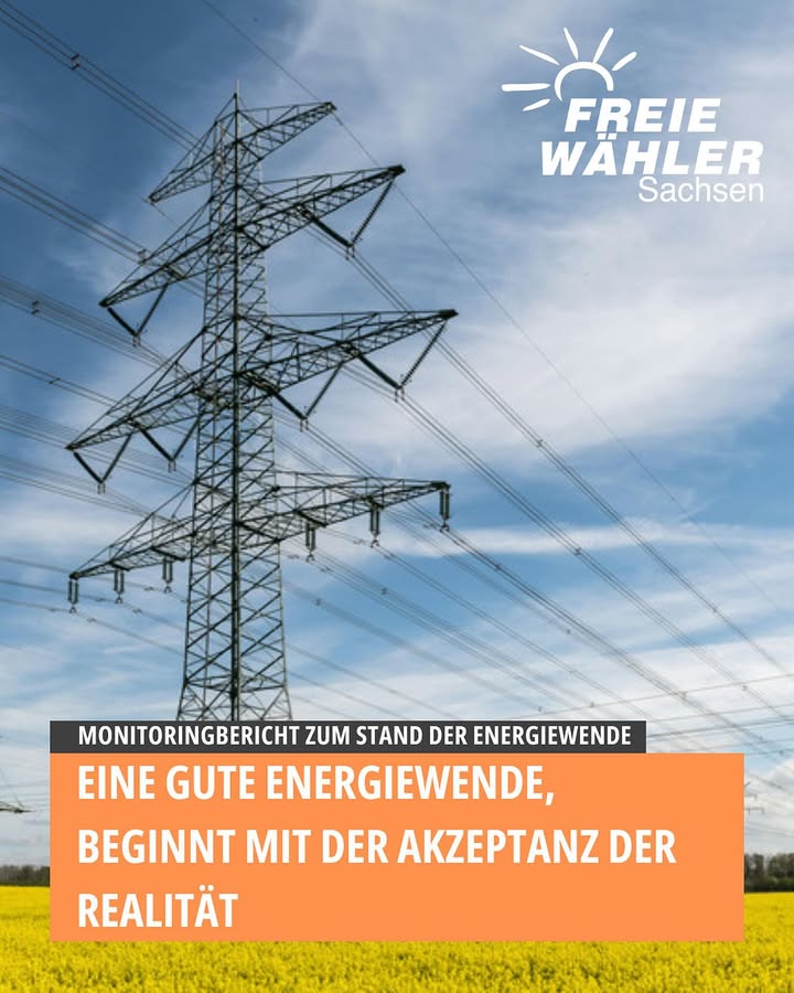 FREIE WÄHLER Sachsen