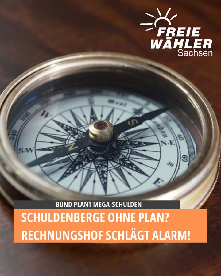FREIE WÄHLER Sachsen