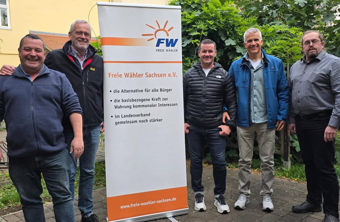 FREIE WÄHLER Sachsen