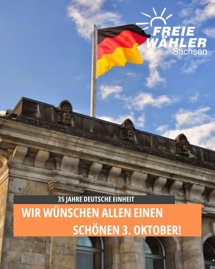 FREIE WÄHLER Sachsen