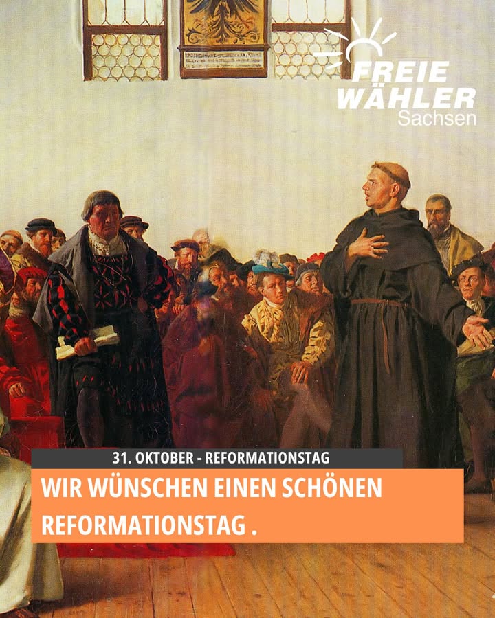 FREIE WÄHLER Sachsen