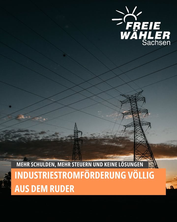 FREIE WÄHLER Sachsen