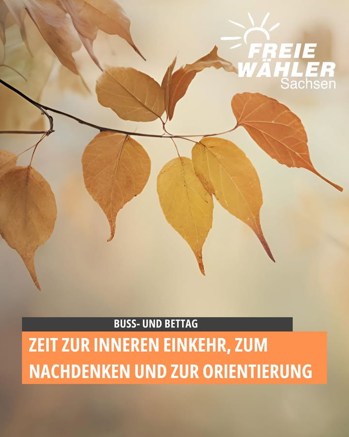 FREIE WÄHLER Sachsen