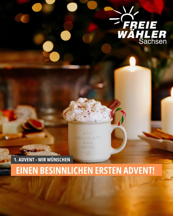 FREIE WÄHLER Sachsen