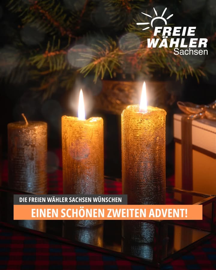 FREIE WÄHLER Sachsen