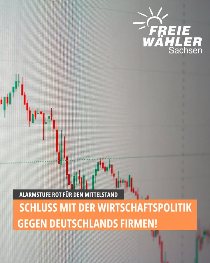 FREIE WÄHLER Sachsen