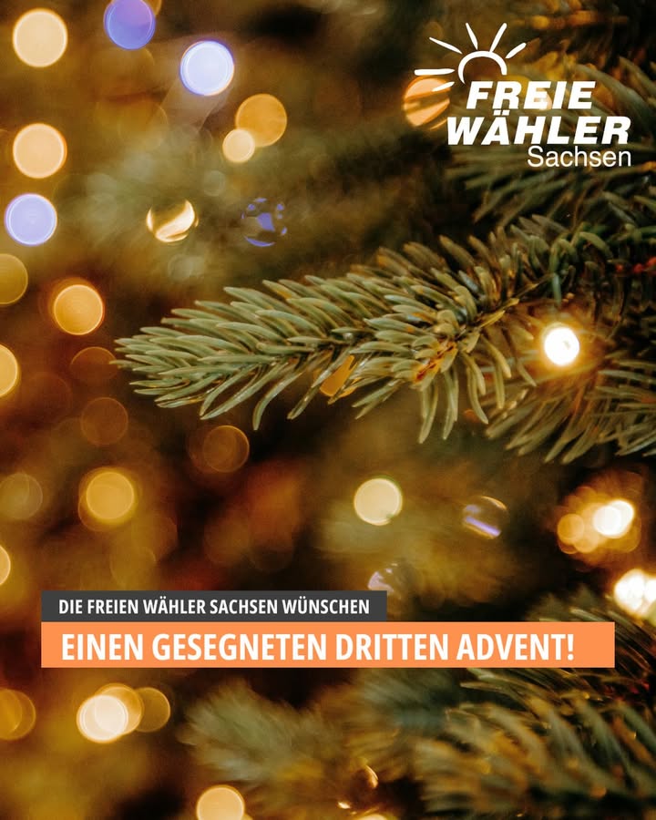 FREIE WÄHLER Sachsen