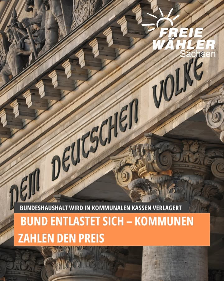 FREIE WÄHLER Sachsen